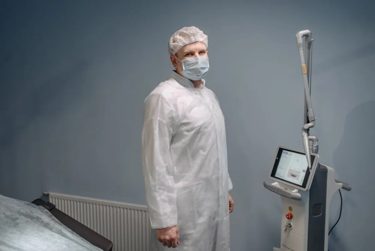 Shockwave therapy device settings and treatment protocol