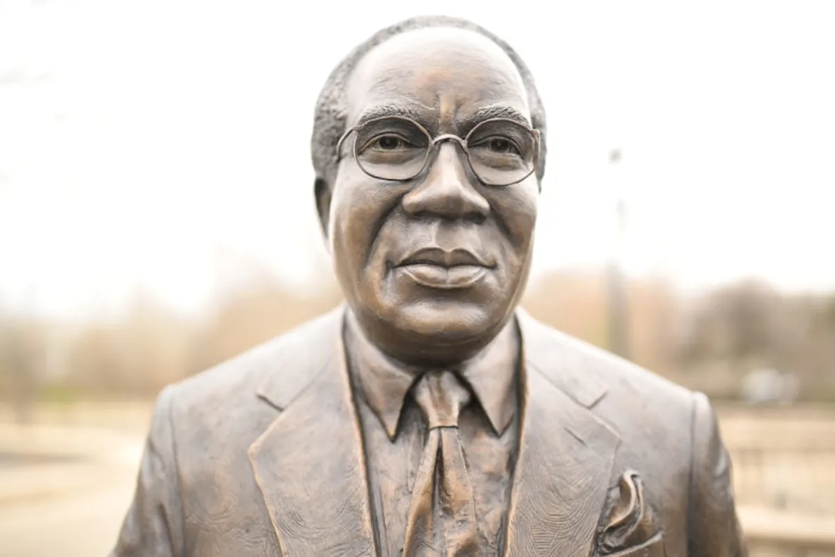 Greenway trail running in Charlotte